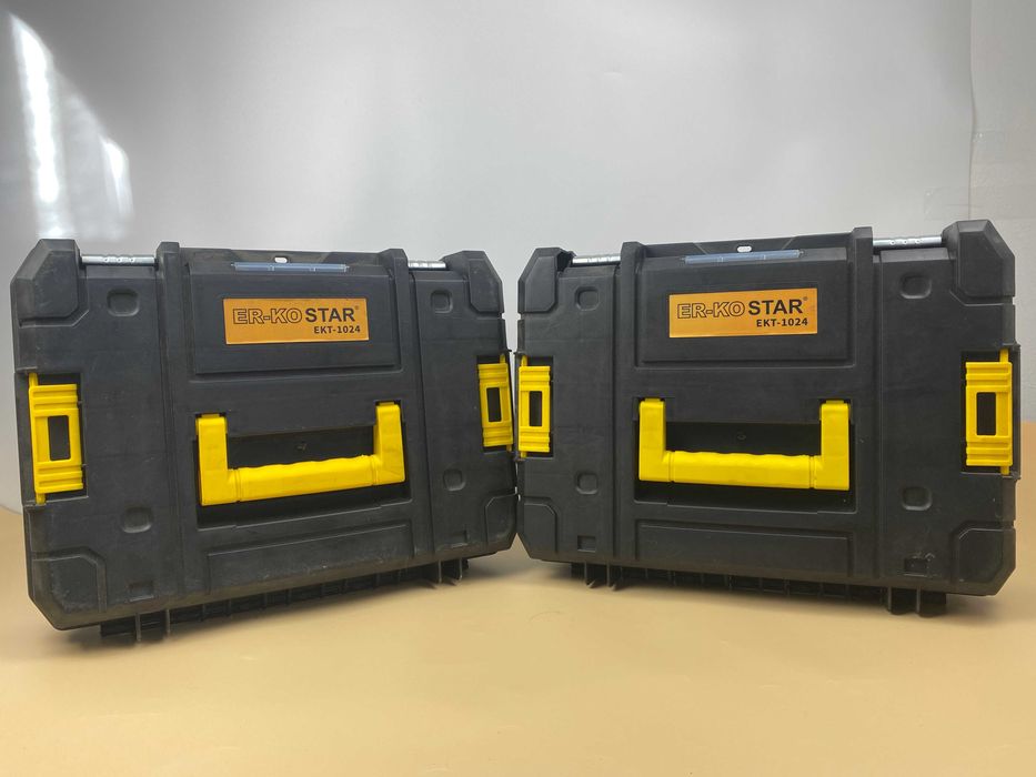 Set scule electrice Erko Star 7 in 1 complet 799 lei