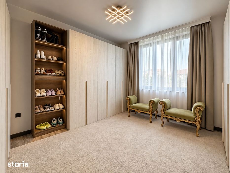 Casa Mediteraneana Plan Parter Satu Mare Str. Amurgului