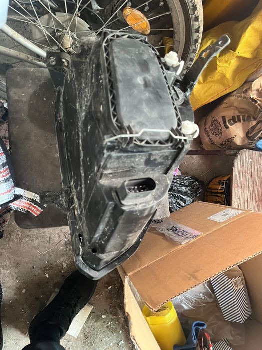 Продам фары на приору