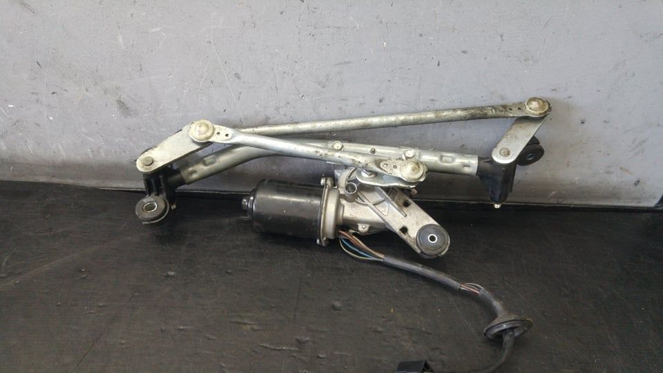 Ansamblu stergator motoras chevrolet matiz m200 m 250