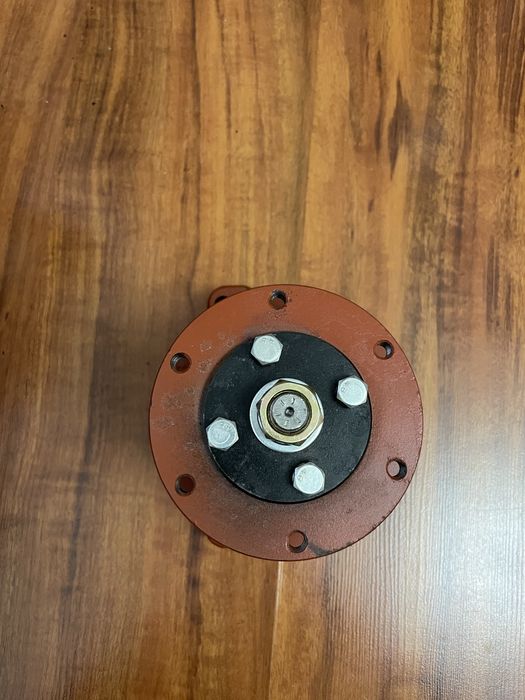 Водяной насос МТЗ