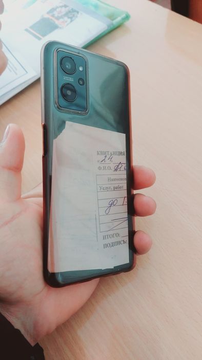 Realmi 9i 6/128gb
