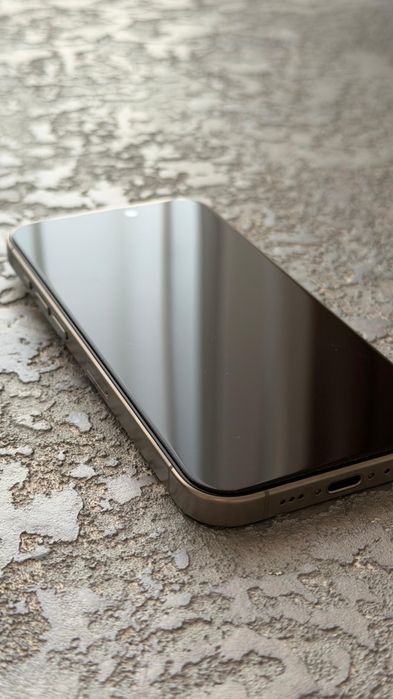 Iphone 15 Pro - 256 GB (ca nou)