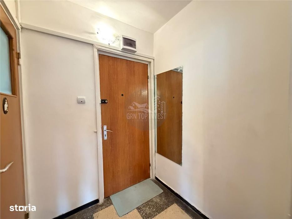 Apartament 2 camere zona Rahova