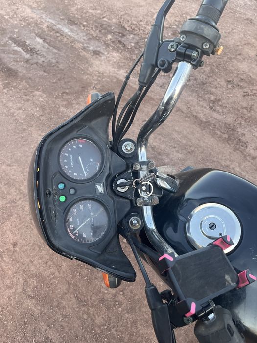 Honda 125 оригинал