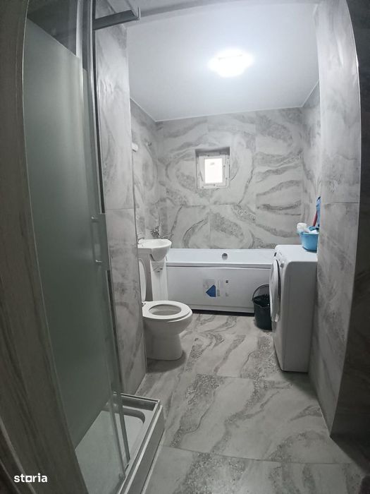 Pasunii, 3 camere, etaj 3