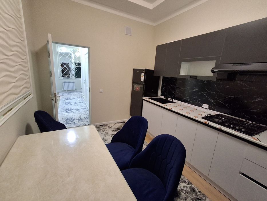 Квартира ижарага берилади