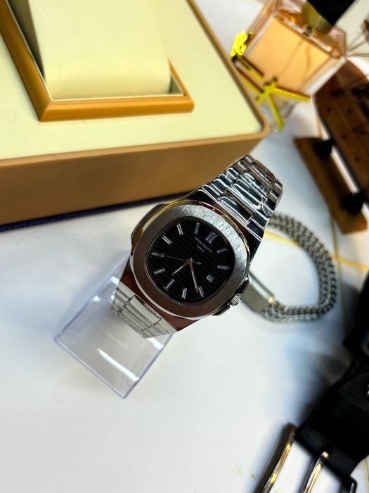 Часы Hublot patek philippe
