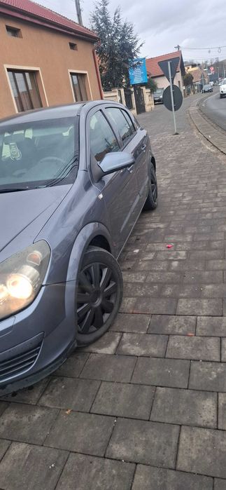 Opel Astra h 1.7 diesel 2005
