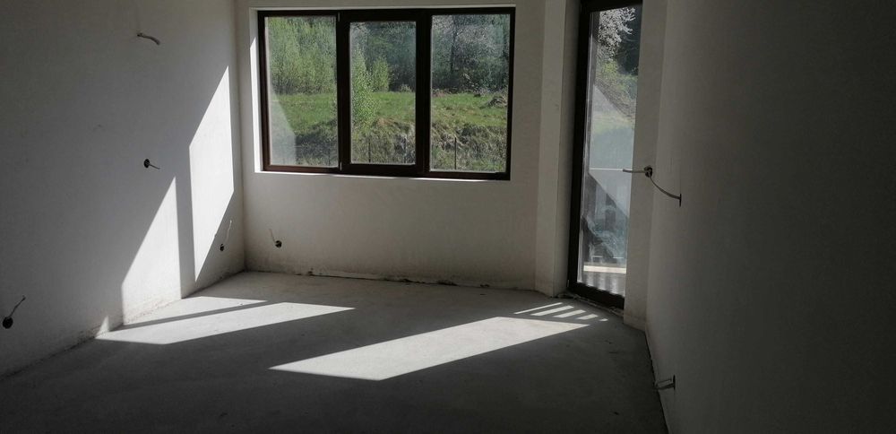 Продава се Двустаен апартамент в Смолян, Каптажа - 65 кв.м за 700 €/кв.м - Снимка #1