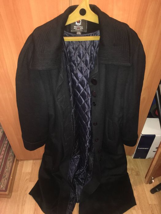 Срочно продам пальто