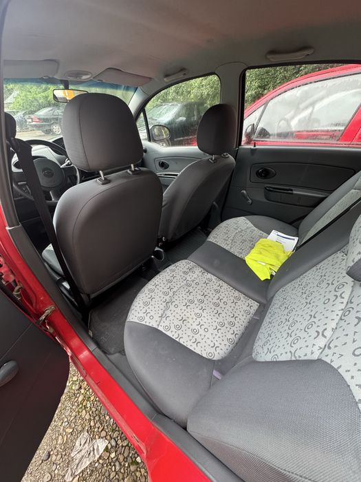 CHEVROLET Spark 2007 — imagine 5
