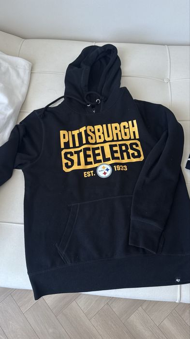 джинсы Lee голубые