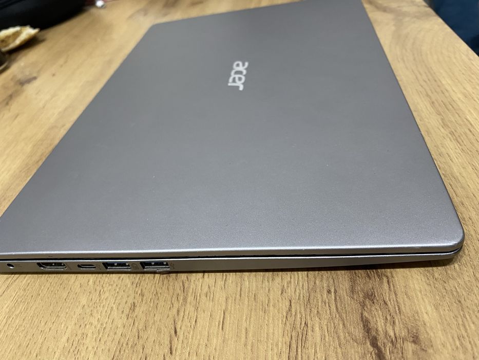 Ноутбук Acer swift 1