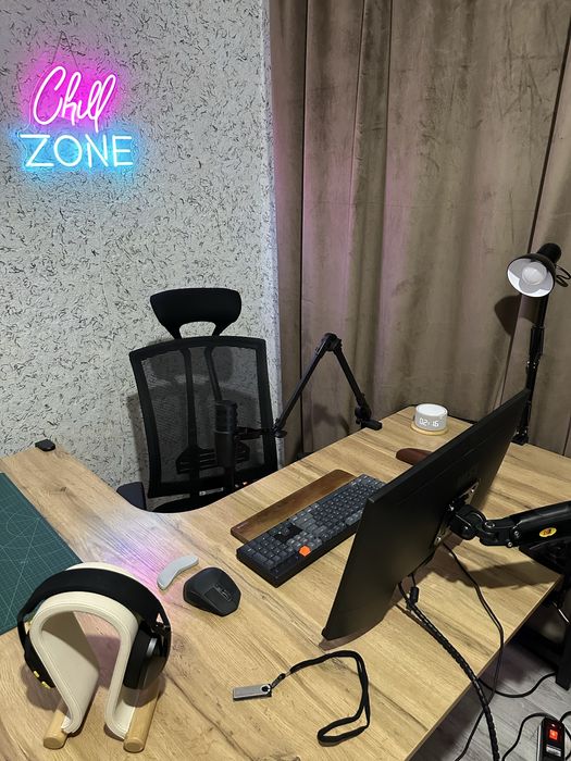 Микрафон студийный MV7 [Аналог SHURE MV7]