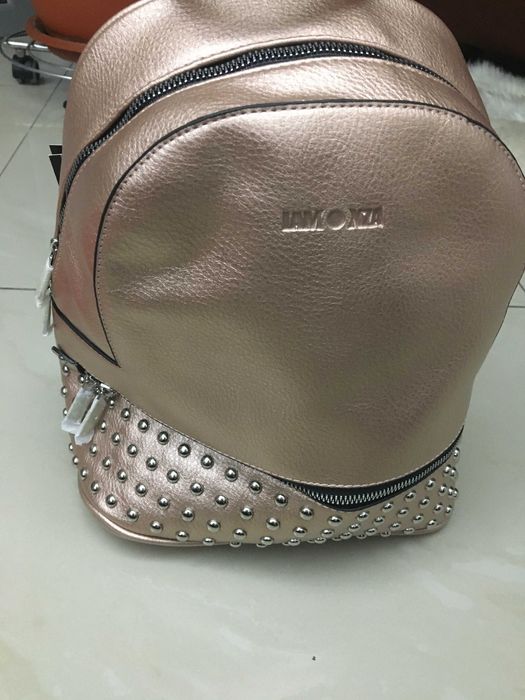 Rucsac "Lamonza Xena"