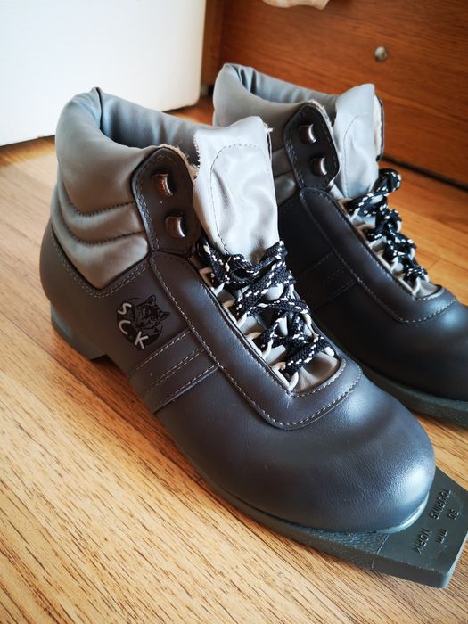 Ски обувки 38 номер