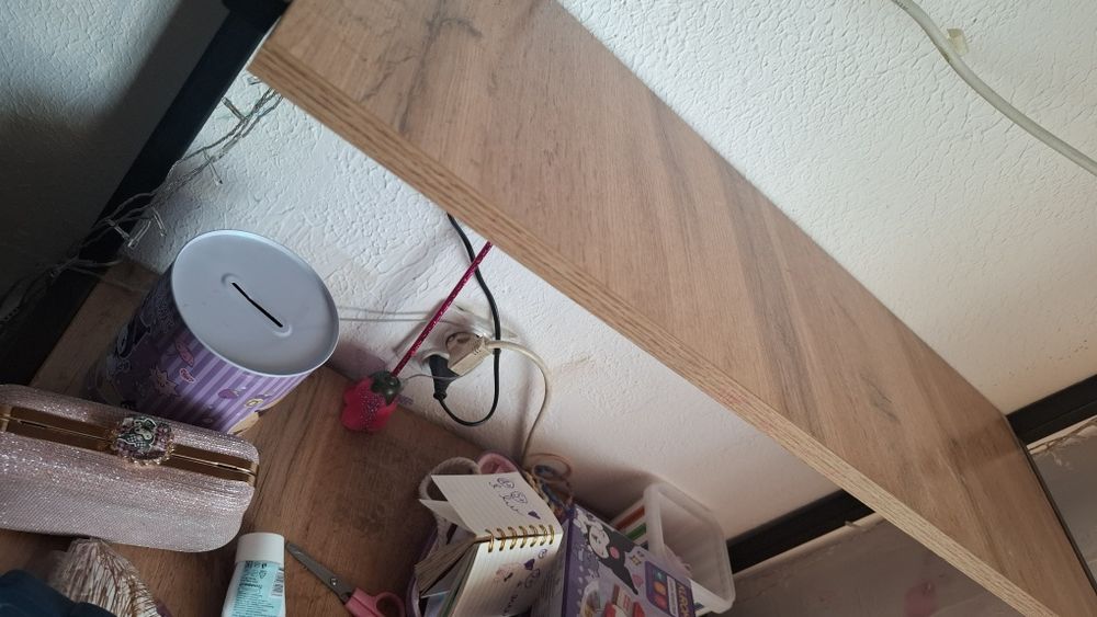 Парта для детей так