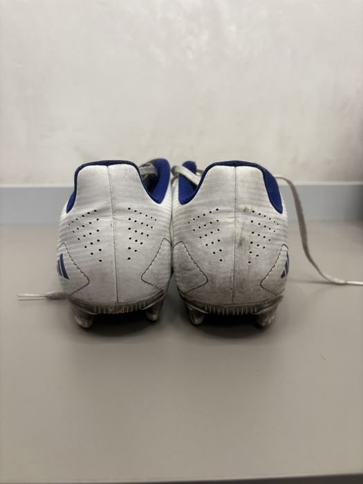 F50 Elite 38,5 номер