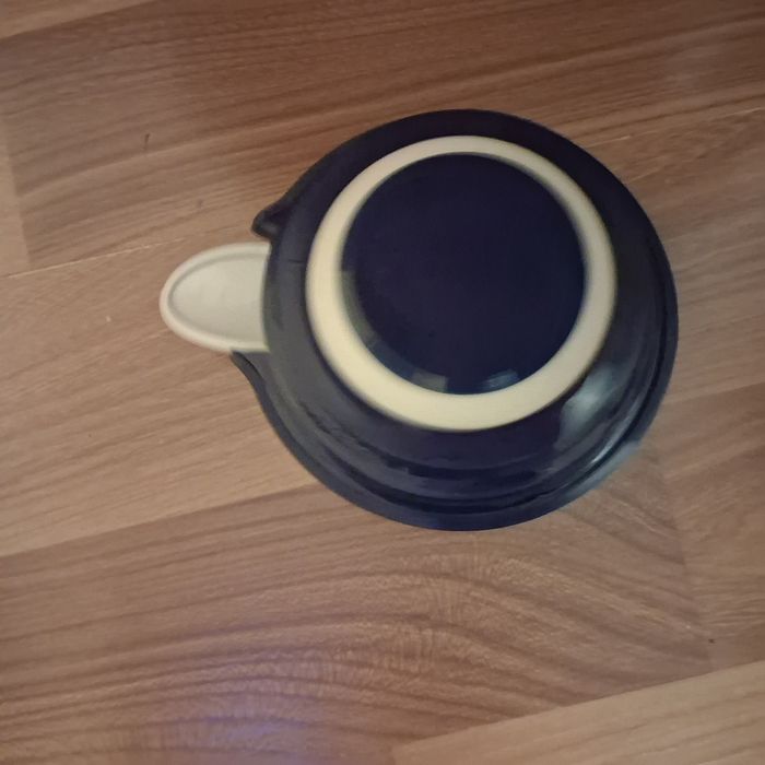 Термос кана немска