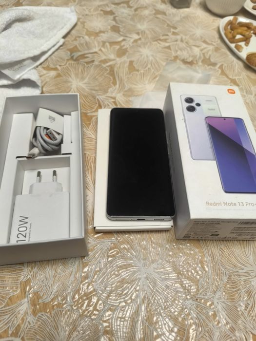 Redmi Note 13 Pro+ 5G