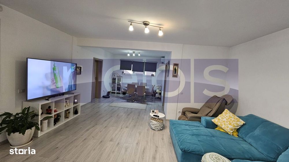 Casă P+1 De Vânzare  Cartierul Latin – Teren 400 Mp  - Garaj