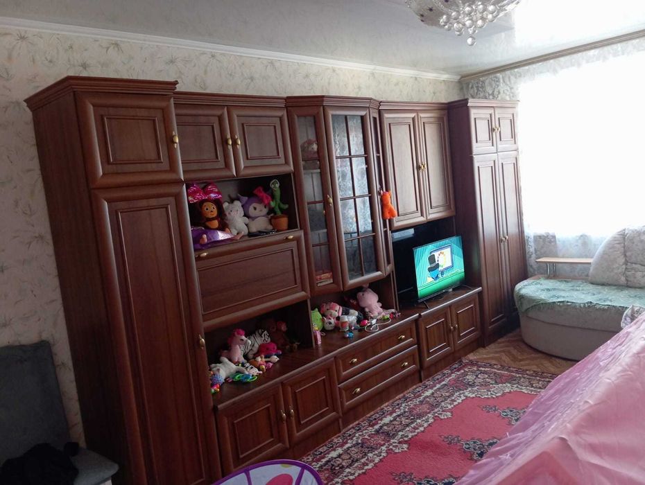 Продам стенку  ..