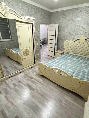 Рисовый базар, мебель и техника