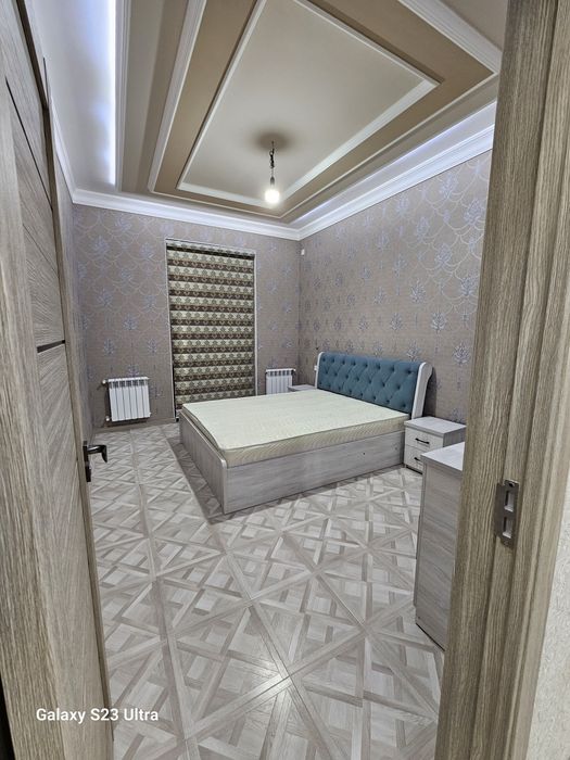 Аренда 3.хонали оилага берилади метро тинчлик банковский