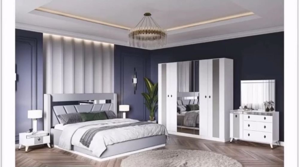 Спальный гарнитур