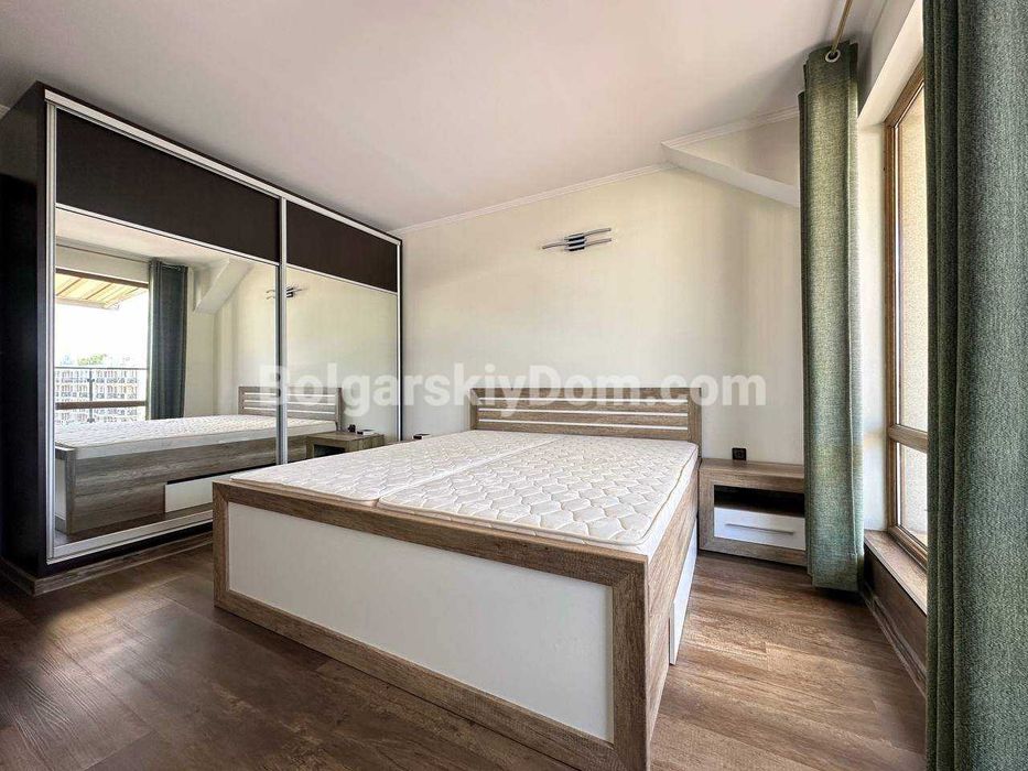 Двустаен апартамент в Тарантула, Слънчев бряг, ID 14564