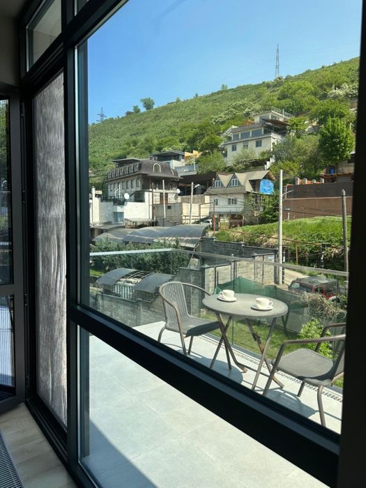 Продается Евродвушка в ЖК Alma Villa Алматы