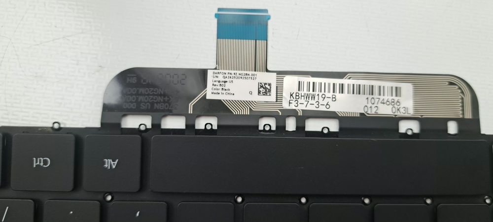 Tastatura Huawei  Laptop MateBook D14