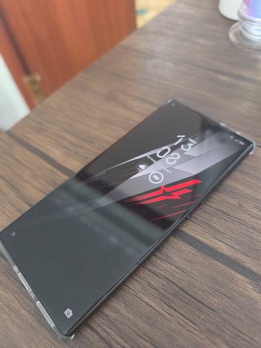 Red Magic 10 Air нульцевый, с гарантией