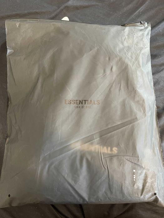 Pantaloni Esstentials Fear of God