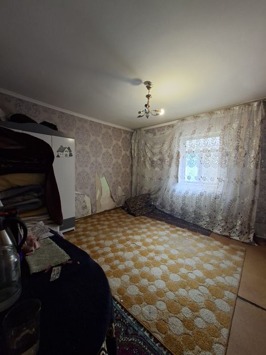 Продаётся дом в Бектемирском районе