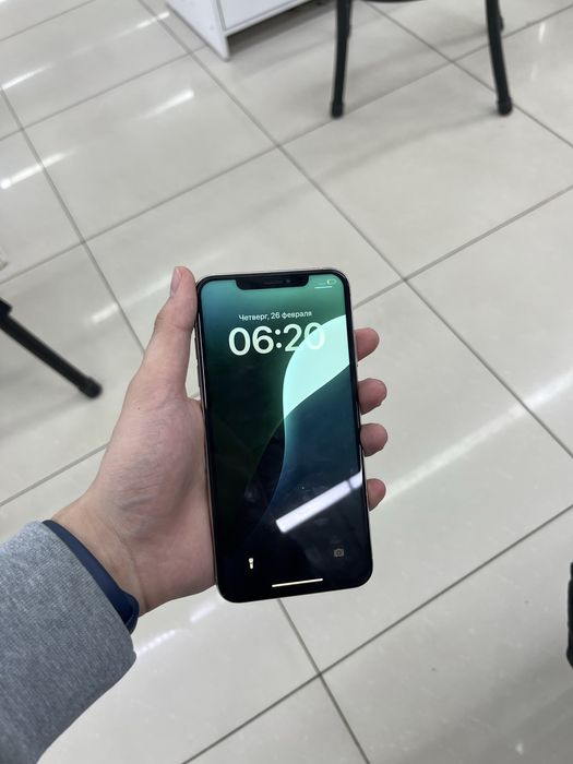 Iphone XS Max Айфон ХС макс