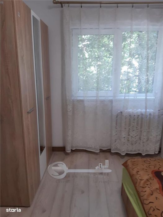 Apartament 2 camere Tudor Vladimirescu