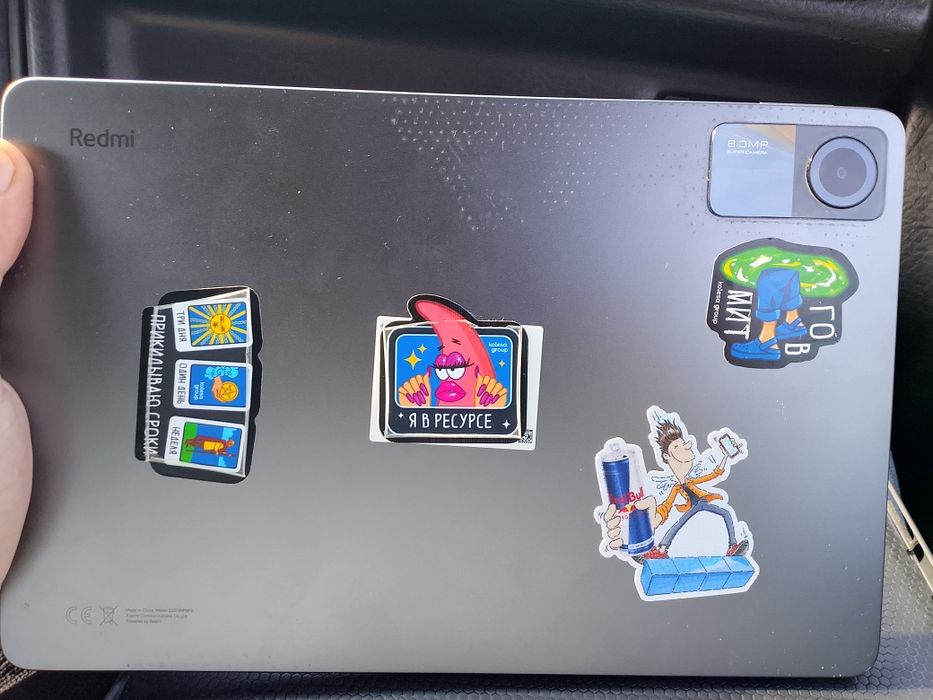 Продаю планшет Redmi