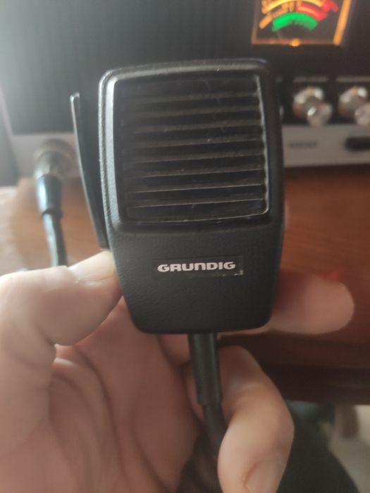 Grundig  CBH  1000