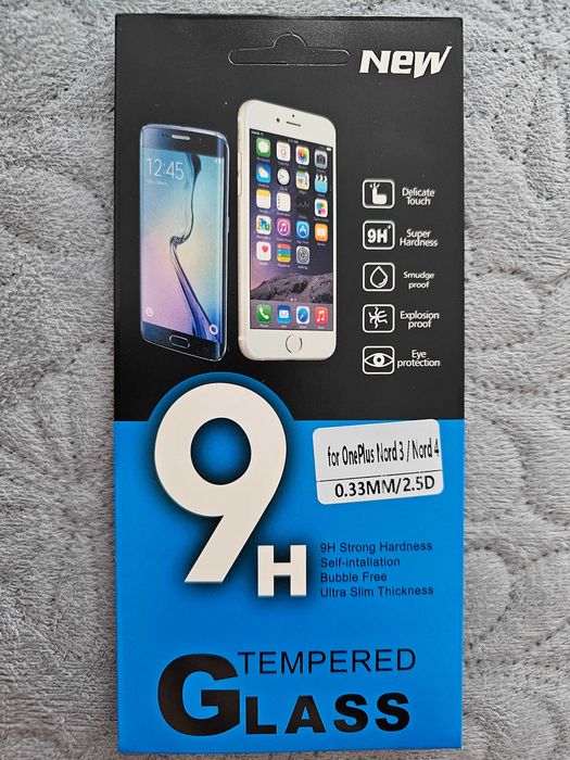 Display Oled NOU plus Ramă Oneplus Nord 3