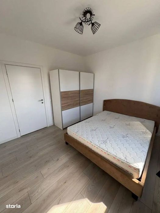 Apartament 2 Camere De Inchiriat Pleiades Residence Ploiesti