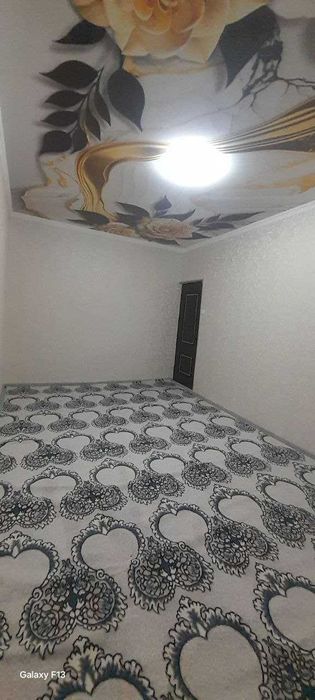 2 хоналик квартира 2 кават 5 микр, жомий, корзинка