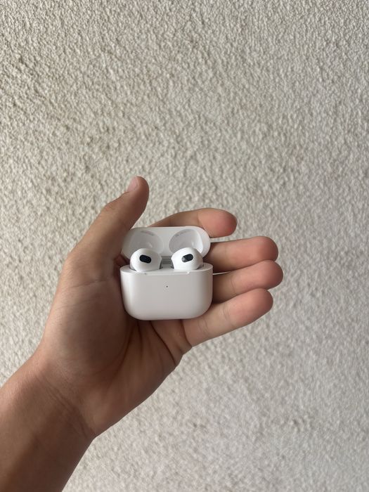 AirPods 3 Sigilate Calitate Premium!!