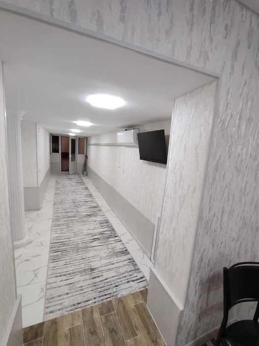 Компактный,комфортный дом