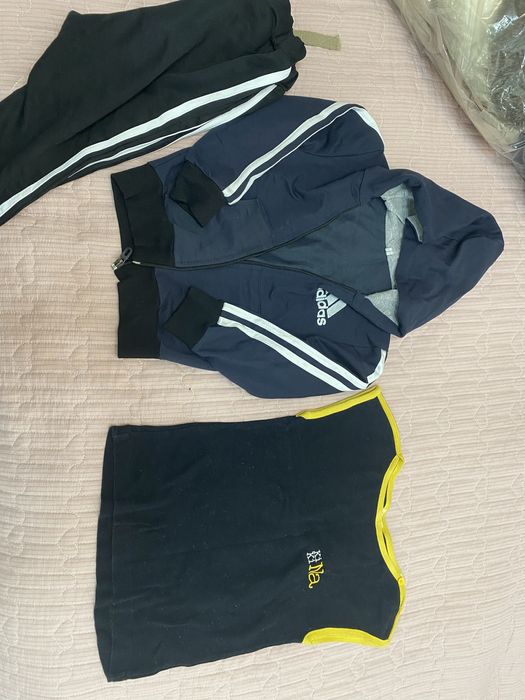 Вещи на мальчика 100-110, 3-4 года