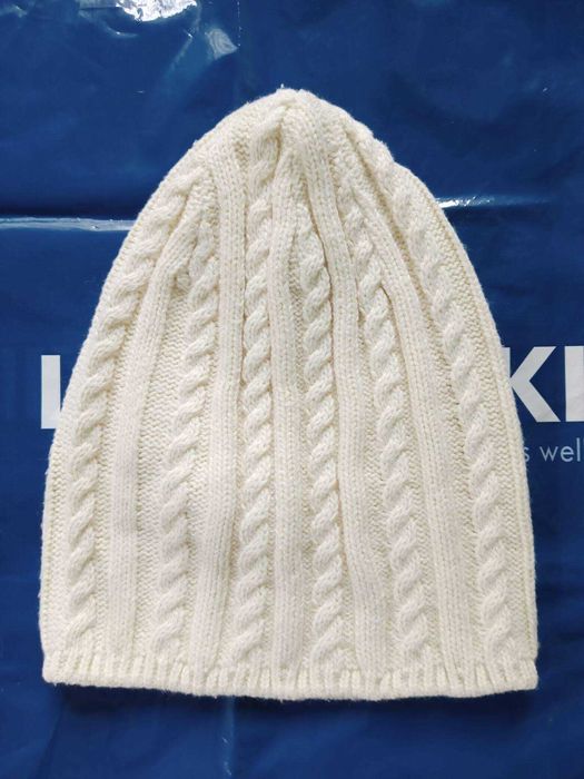 шапочки детские на девочку