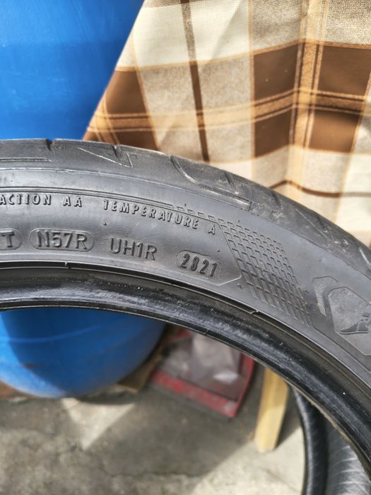 Anvelope vară goodyer