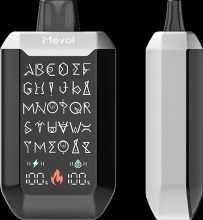 Vape Cosmo X-treme 55.000 puffuri Suprem!