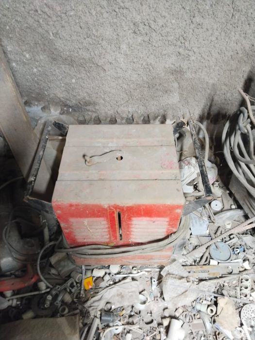 продам сварочный аппарат